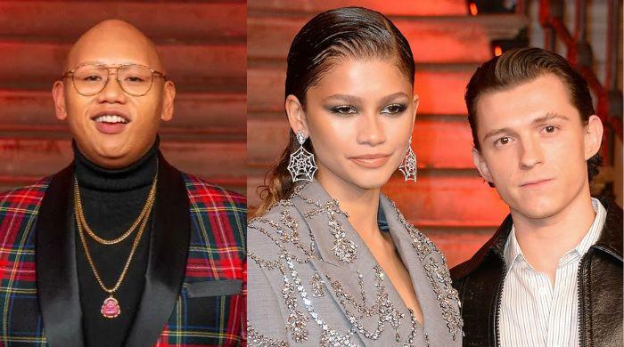 Jacob Batalon breaks silence on Tom Holland, Zendaya’s engagement timing