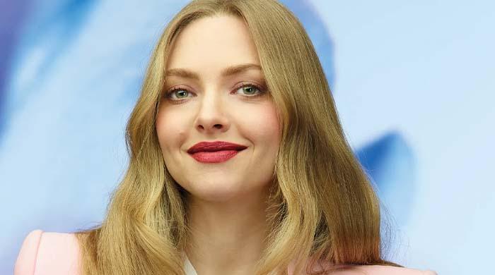 Amanda Seyfried finally lands dream role in ‘Long Bright River’