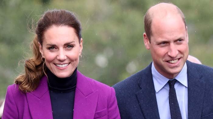 Kate Middleton proved she is ‘tough cookie’ after Prince William breakup