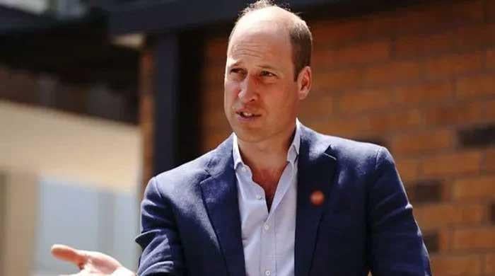 Prince William ‘emotive’ attendance at football match laid bare