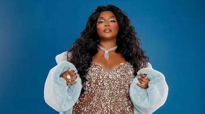 Lizzo slams public perception of herself