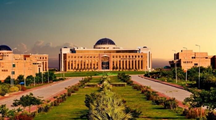 NUST secures 127th rank worldwide in engineering and technology