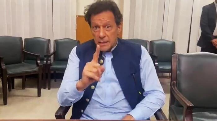 IHC orders Imran Khan’s production via video link at 2pm