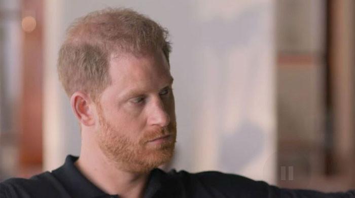 Prince Harry’s life without a dad or brother turns sad: ‘There’s no real joy’