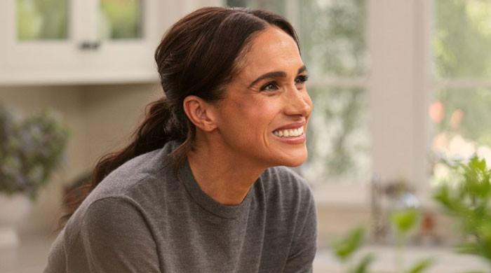 Meghan Markle keeps fans guessing as Netflix show strategy pays off