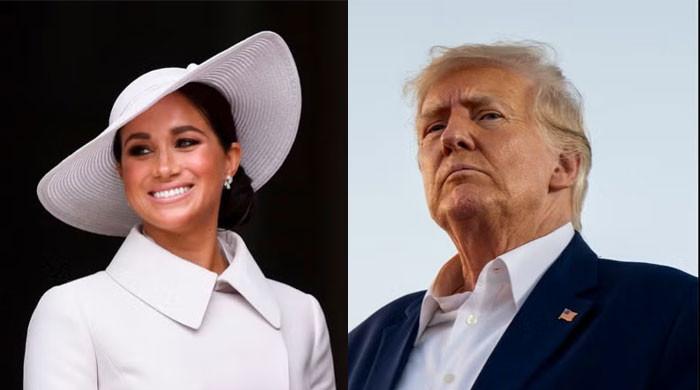 Meghan Markle compared to Donald Trump in battle for public support