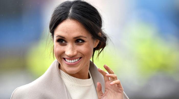 Meghan Markle sparks reactions as duchess shares ‘amazing’ news