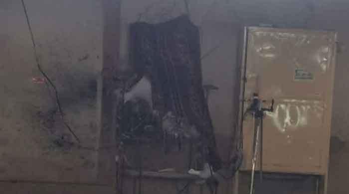 JUI-F leader among four injured in South Waziristan mosque blast