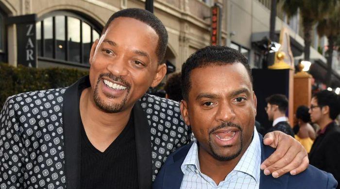 Alfonso Ribeiro drops truth bomb about Will Smith’s success