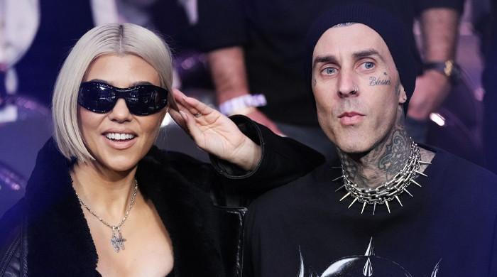 Kourtney Kardashian labels Travis Barker as ‘impulsive’