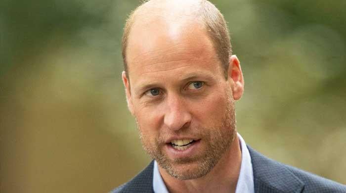 New campaign launched against Prince William