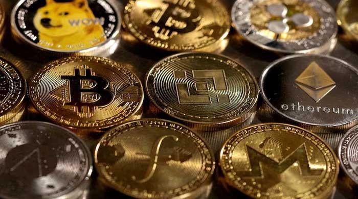 Govt constitutes Pakistan Crypto Council to accelerate digital transformation