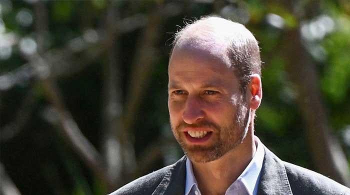 Prince William settles Messi vs Ronaldo debate, says Beckham better than Zidane