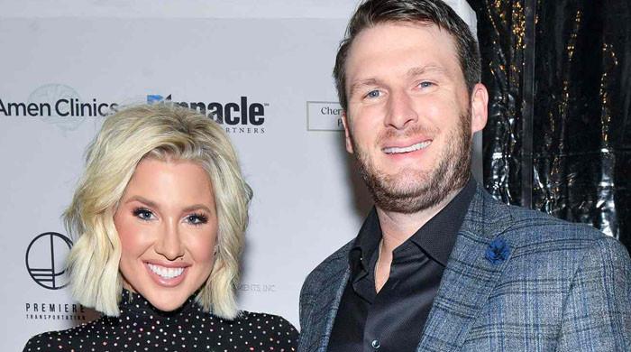 Savannah Chrisley reveals if marriage is on cards with Robert Shiver