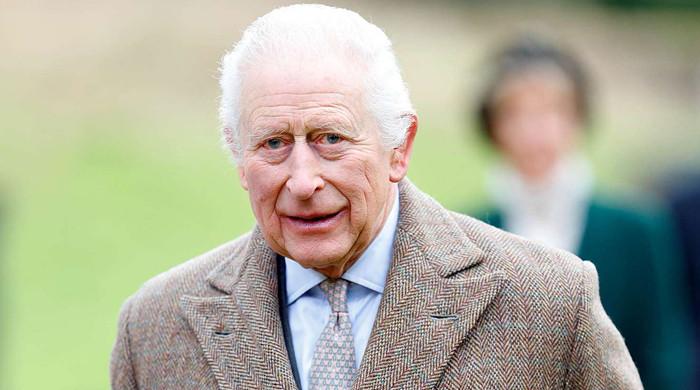 King Charles responding ‘great’ to cancer treatment