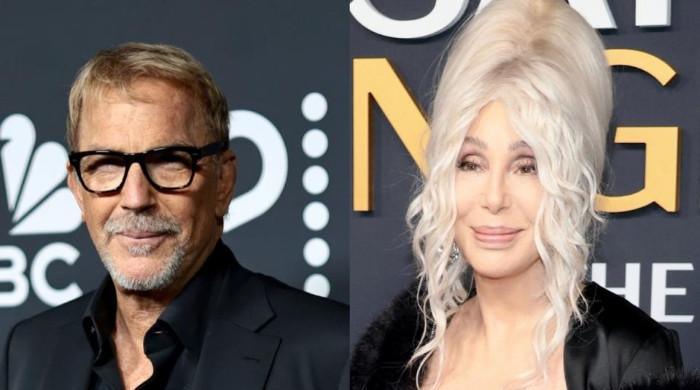 Cher’s boyfriend upset as Kevin Costner makes move on star: Source