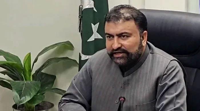 Those up in arms against state don’t want to negotiate: Balochistan CM