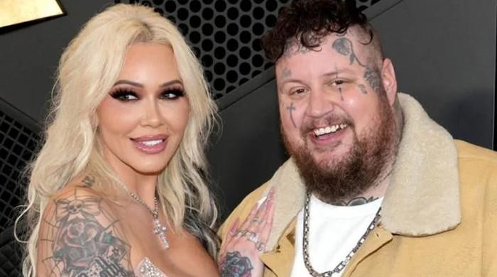 Bunnie XO reveals shocking detail of Jelly Roll’s weight loss