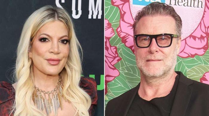 Tori Spelling, Dean McDermott marks son Liam’s special day