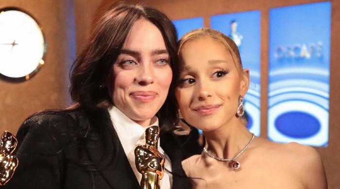 Billie Eilish overjoyed as Ariana Grande becomes huge fan: Source