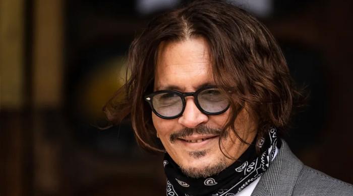 Johnny Depp recalls Hollywood left him ‘uber paranoid’