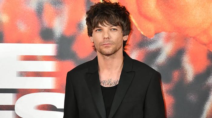 Louis Tomlinson shuts down rumors of One Direction reunion