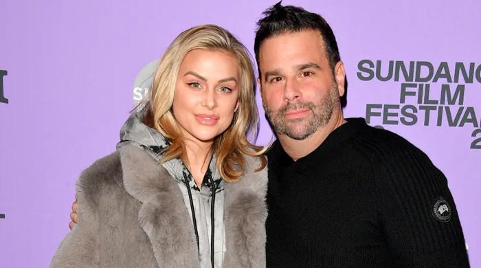 Lala Kent ‘not well’ post Randall Emmett split