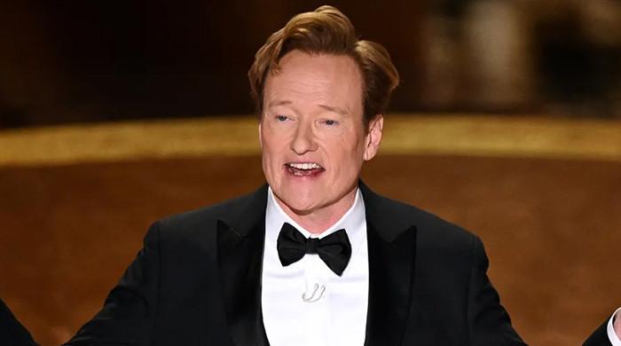 Conan O’Brien reveals strict Academy rules on handling Oscar statuette