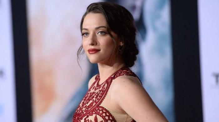 Kat Dennings dishes on her real name for the first time