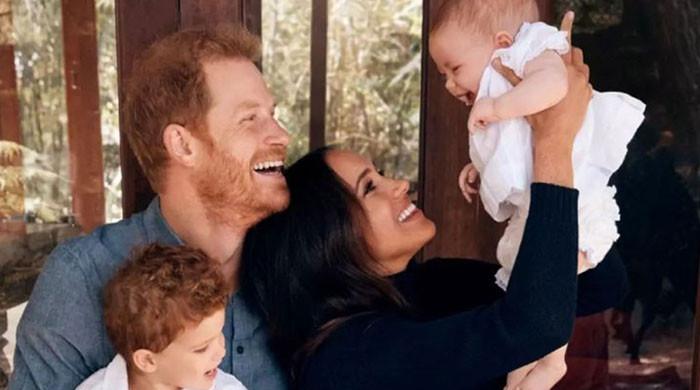 Meghan Markle reveals about secret family vacation with Lilibet, Archie