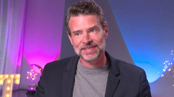 Scott Foley confirms his return to ‘Scream 7’