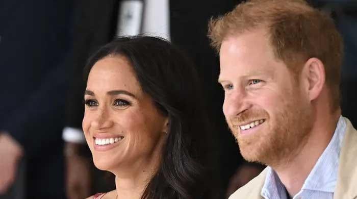 Prince Harry, Meghan’s donation lands former US president’s daughter in trouble