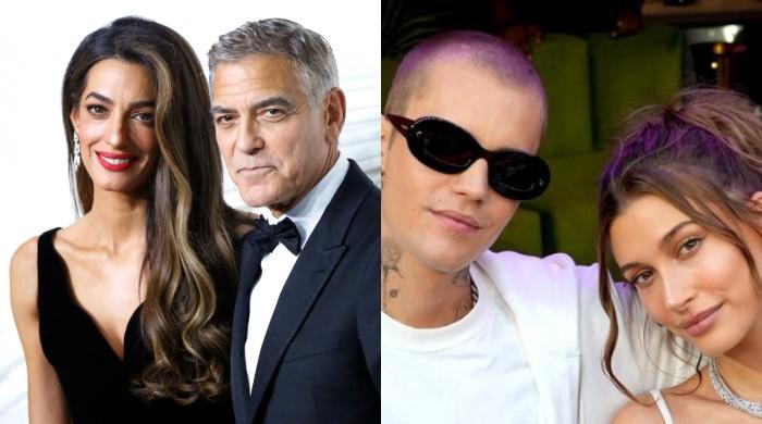 Justin Bieber, Hailey want what George Clooney, Amal have: Report