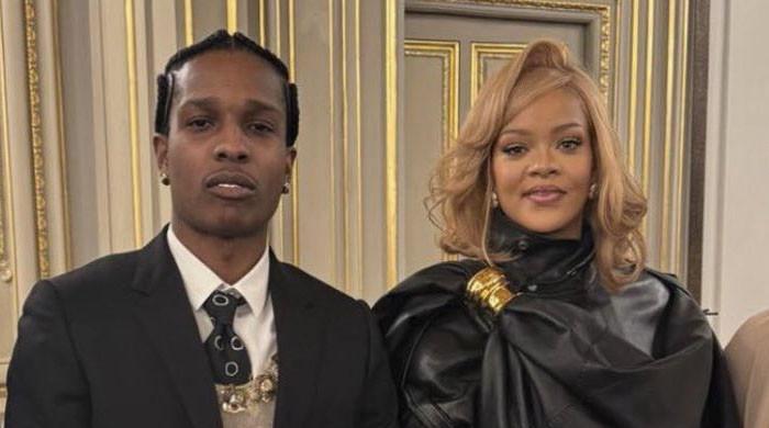 Rihanna, ASAP Rocky’s wedding plans revealed