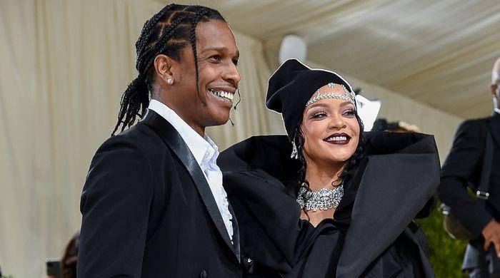 A$AP Rocky calls Rihanna ‘wife’ in heartfelt confession after legal victory