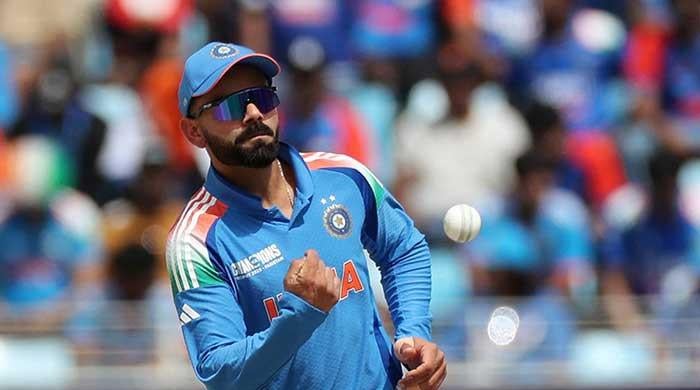 Virat Kohli excited by cricket’s return at Los Angeles Games