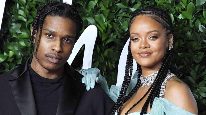 Rihanna wants to commemorate A$AP Rocky’s win in rare way: Report