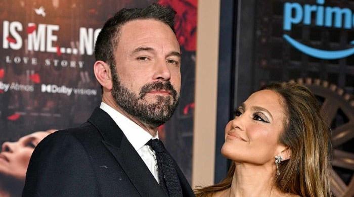 Jennifer Lopez shares ‘care’ for Ben Affleck despite split