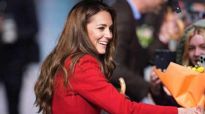 Kate Middleton ‘skips’ family gathering to accompany Prince William