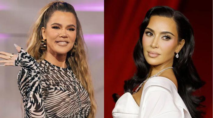 Khloe Kardashian admits her jealousy of Kim Kardashian’s unique skill