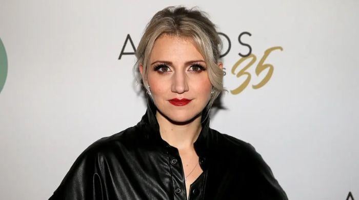 Annaleigh Ashford reflects on ‘Wicked’s lasting impact