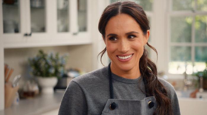 Meghan Markle being ‘ripped’ by critics over her show