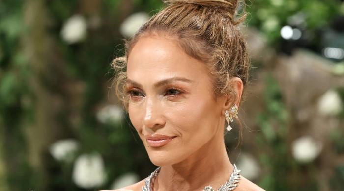 Jennifer Lopez ready for the ultimate comeback: Source