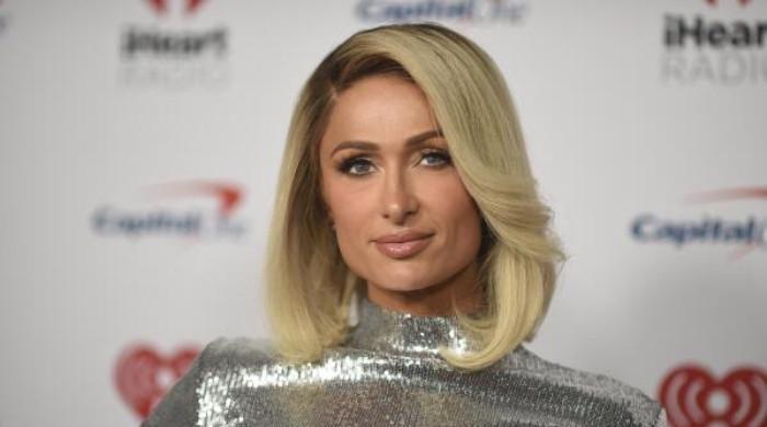 Paris Hilton weighs in on ADHD struggles: ‘Always thinking of ideas’