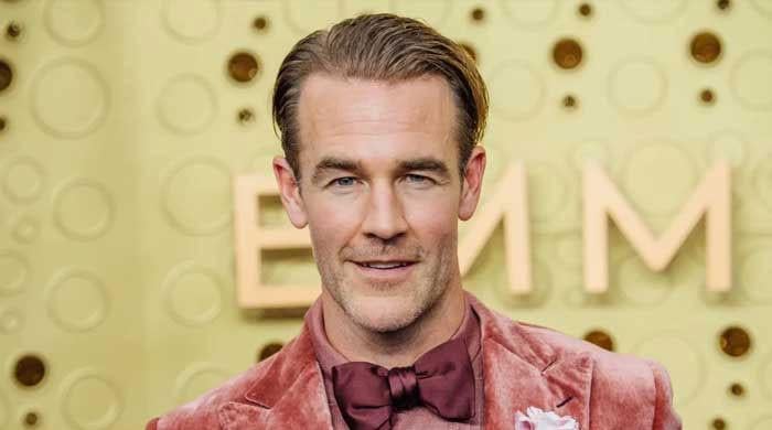 James Van Der Beek recalls cancer batlte’s role in his marriage