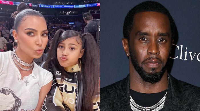 Kim Kardashian attempts ‘to protect’ North from Sean ‘Diddy’ Combs