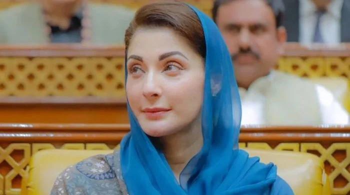 59% in Punjab approve of CM Maryam Nawaz’s performance, reveals survey