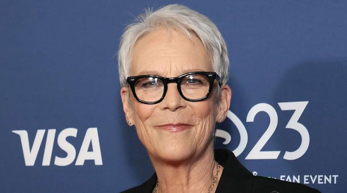 Jamie Lee Curtis names ‘The Last Showgirl’ scene that ‘broke her heart’