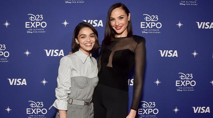 Rachel Zegler, Gal Gadot fuel feud rumors at ‘Snow White’ premiere