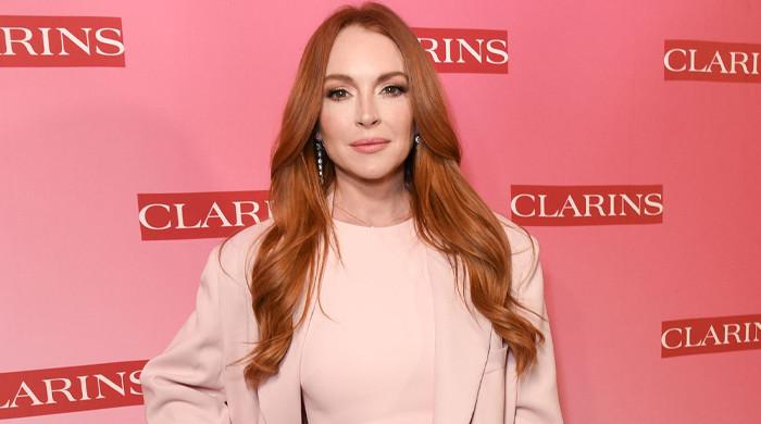 Lindsay Lohan starrer ‘Freakier Friday’ features ‘The Parent Trap’ reunion